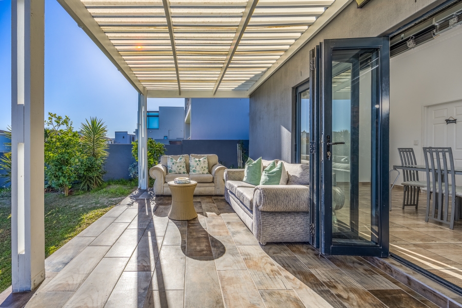 3 Bedroom Property for Sale in Deo Gracia Western Cape